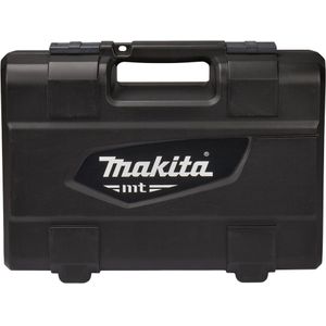 Makita Accessoires Koffer kunststof zwart  voor de M9800 multitool - 821764-1 821764-1
