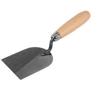 Connex - COX781006 - Plamuurmes - 80Mm - Gesmeed - Gehard - Geslepen