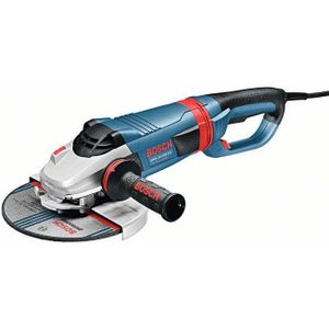 Bosch Blauw GWS 24-230 LVI (DM/HM) Haakse slijpmachine in Doos - 0601893H00