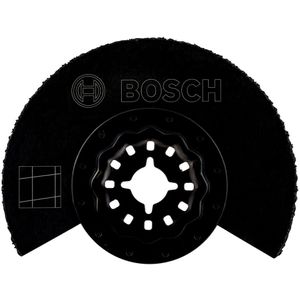Bosch Accessoires Segmentzaagblad voor schroeven Pmf 10.8V/190E/220Ce/250Ces/350Ces - 2607017350