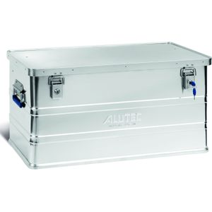 Alutec Aluminium kist CLASSIC 93 - ALU11093 ALU11093