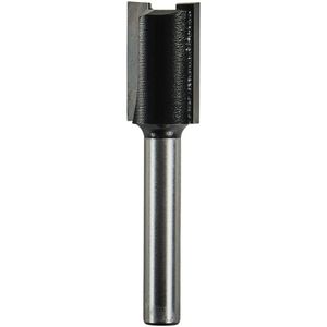 Makita Groeffrees - 14x19mm - Hardmetaal - Geschikt voor Hout