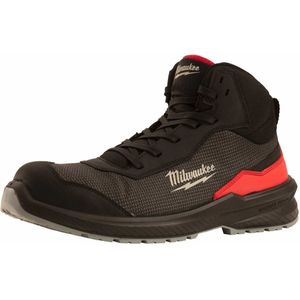 Milwaukee Flextred S1PS Werkschoen | hoog Model - 1M110133 ESD FO - Maat 45 - 4932493710