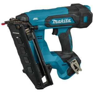 Makita DBN610Z LXT 18 V Brad tacker 16Ga tot 64mm | Zonder accu's en lader - DBN610Z
