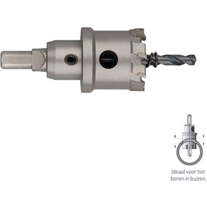 Rotec HM Gatfrees 'Easy', Tmax=26, ø85,0 - 5340851