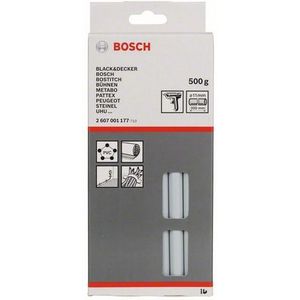 Bosch Accessoires Smeltlijm 11 x 200 mm, 500 g - 2607001177