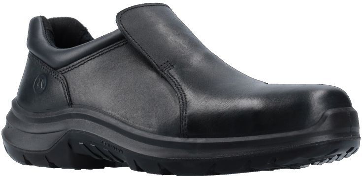 Bata - ACT245 S3S - Werkschoen - Zwart - Leer