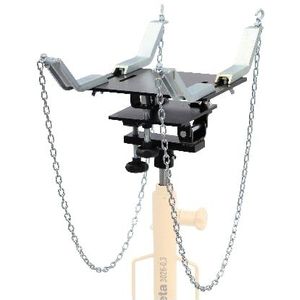 Beta - Kantelbare Transmissie Steun - Verloopbussen - 500 kg