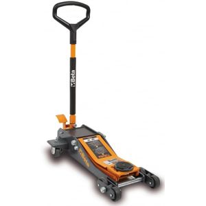 Beta - 3030/2T - Werkplaatskrik - Hydraulisch - 2 Ton - Verlaagd