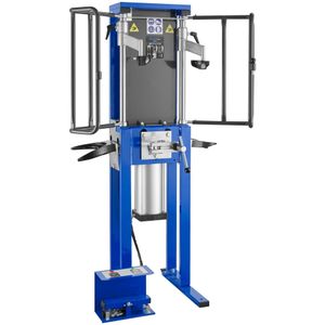 Expert by Facom - E201011 - Veerspanner - Robuust Ontwerp