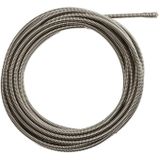 Milwaukee Accessoires 10mm x 10,5m spiral M18Pf-1st - 48532675