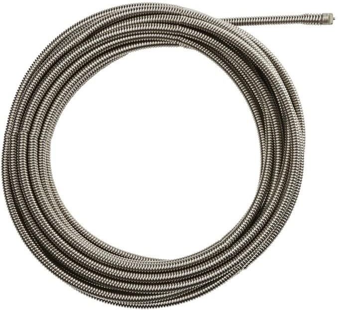Milwaukee Accessoires 10mm x 10,5m spiral M18Pf-1st - 48532675