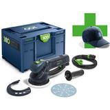 Festool RO 150 FEQ-Plus 100Y ROTEX Excenterschuurmachine Limited Edition | 150mm - 578233