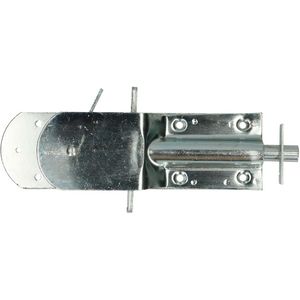 pgb-Europe FG | Varkenshokveiligheidsgrendel 65x200 Zn FG03570010652005