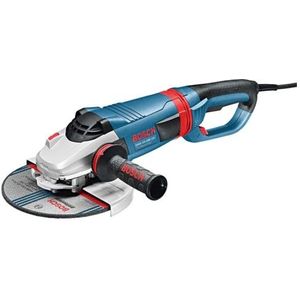 Bosch Blauw GWS 24-180 LVI Professional | Haakse slijper | 180 mm - 0601892F00