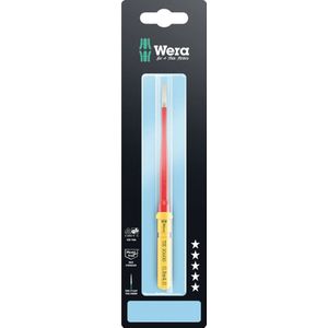 Wera Kraftform Kompakt VDE 3060 iS | Take it easy SB - 05006578001
