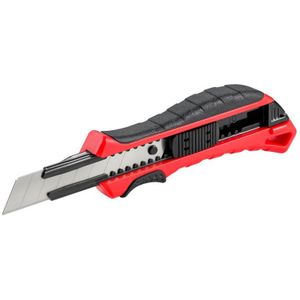 4K5 Tools CK 302 Stevig Afbreekmes 18 mm - 600.302A