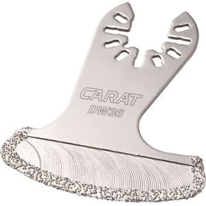 Carat - Sikkel DW36 - Diamant 58MM-1,4MM