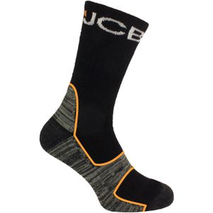 JCB Werksokken Pro Tech Cool | Heren | Maat 39-43 | 1 paar - JCBX115