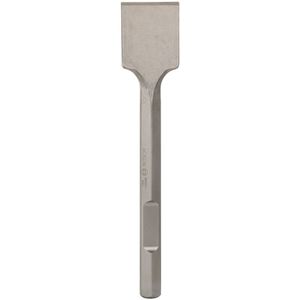 Bosch Accessoires Spadebeitel | 28 mm | zeskantopname | 28X400X80 mm - 1618661000
