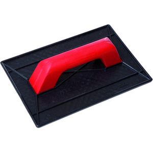 Bahco kunststof troffel 270x180 | 212027180