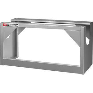 Facom - Hoge Open Kast - Voor Matrix Systeem - 990mm - U50020070
