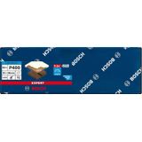 Bosch Accessoires Expert C470 schuurpapier voor vlakschuurmachines 93 x 186 mm, K400 50-delig - 2608900941