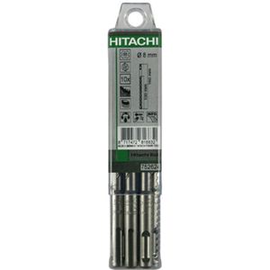 Hikoki Accessoires Boor Sds-Plus 5,5X260 (10 Stuks) (Oud 752610) - 782612