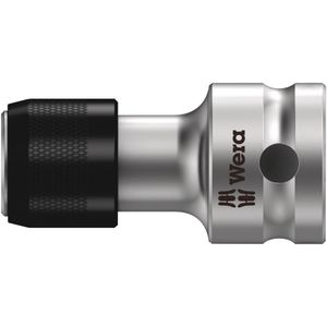 Wera 8784 C2 Zyklop Adapter, 1/2", 1/2 duim x 50.0 mm x 5/16 duim - 1 stuk(s) - 05003641001