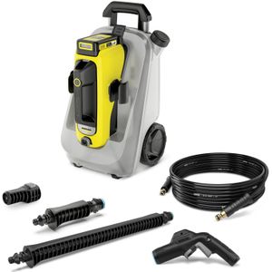 Kärcher Mobiele reiniger OC 6-18 Premium Battery Set