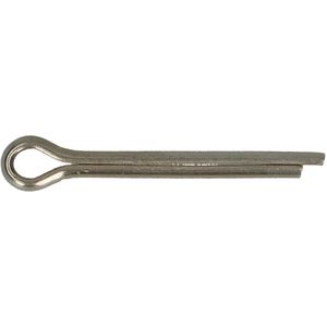 pgb-Europe PGB-FASTENERS | Splitpen DIN 94 Ø 3,20x56 A2 | 200 st 000094A00003200563