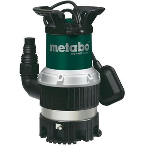 Metabo TPS 14000 S Combi Dompelpomp - 251400000