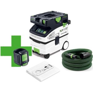 Festool CTL MIDI I CT-F Edition Stofzuiger - 578038