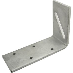 GB hoekanker zwaar 120x175/ 70x8.0 thermisch verzinkt | 10 stuks - GB0758781