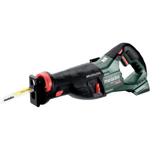 Metabo SSEP 18 LTX BL Accu Reciprozaag 18V | excl. accu's en lader