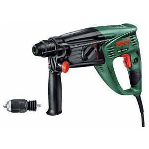 Bosch Groen PBH 3000 FRE boorhamer | 750w 2.8J - 0603393200