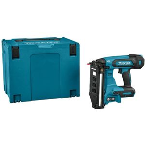 Makita DBN601ZJ 18v Accu brad tacker | 1.6mm minibrads tot 64mm | Zonder accu's en lader in M-box - DBN601ZJ