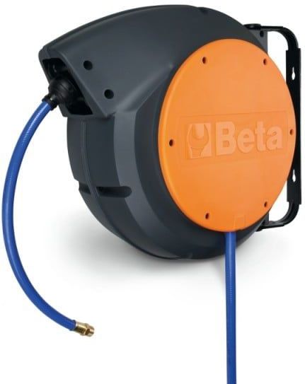 Beta - 1900M - Slanghaspel - Lucht - 8x12 mm - 15 m