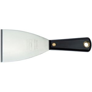 Bahco - Hard Koolstofstalen Schraper - 3 cm - Kunststof Handvat