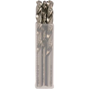 Hikoki Accessoires Spiraalboor Hss-Co Din 338 D. 11,75 Mm (5 Stuks) - 780680