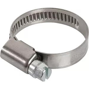 LUXERAD 2 Stuks T-bout Slangklemmen 108-116 Mm – 304 Roestvrij Staal, Voor 4 Inch ID-slangen