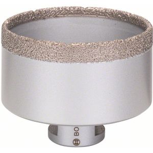 Bosch Accessoires Diamantboren voor droog boren Dry Speed Best for Ceramic 80 x 35 mm 1st - 2608587134