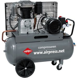 Airpress Compressor HK 700-90 Pro