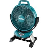 Makita CF002GZ | Ventilator 40 V Max | met zwenkfunctie | excl. accu's en lader - CF002GZ