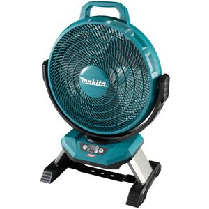 Makita CF002GZ | Ventilator 40 V Max | met zwenkfunctie | excl. accu's en lader - CF002GZ