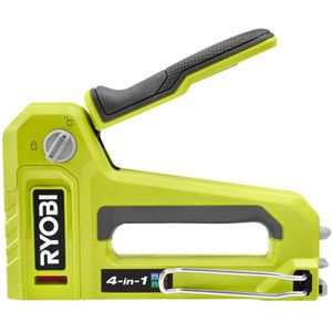 Ryobi RHFST4IN1 | 4-in-1 nietmachine - 5132006407