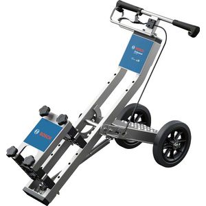 Bosch Blauw Systeem accessoires GHT 130 - 1600A02JY7