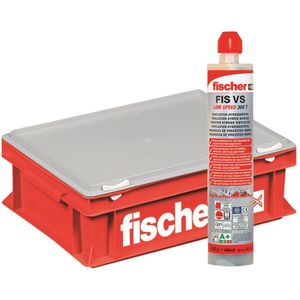 Fischer FIS VS 300 T HWK 10 KLEIN 1 St - 518832