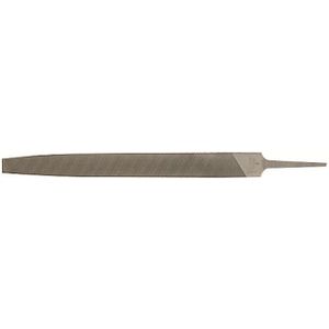 Bahco vijl platspits 12  halfzoet | 1-110-12-2-0