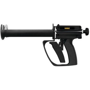 DeWalt Accessoires Manueel Spuitpistool HEAVY DUTY 410 ML - DFC1610150